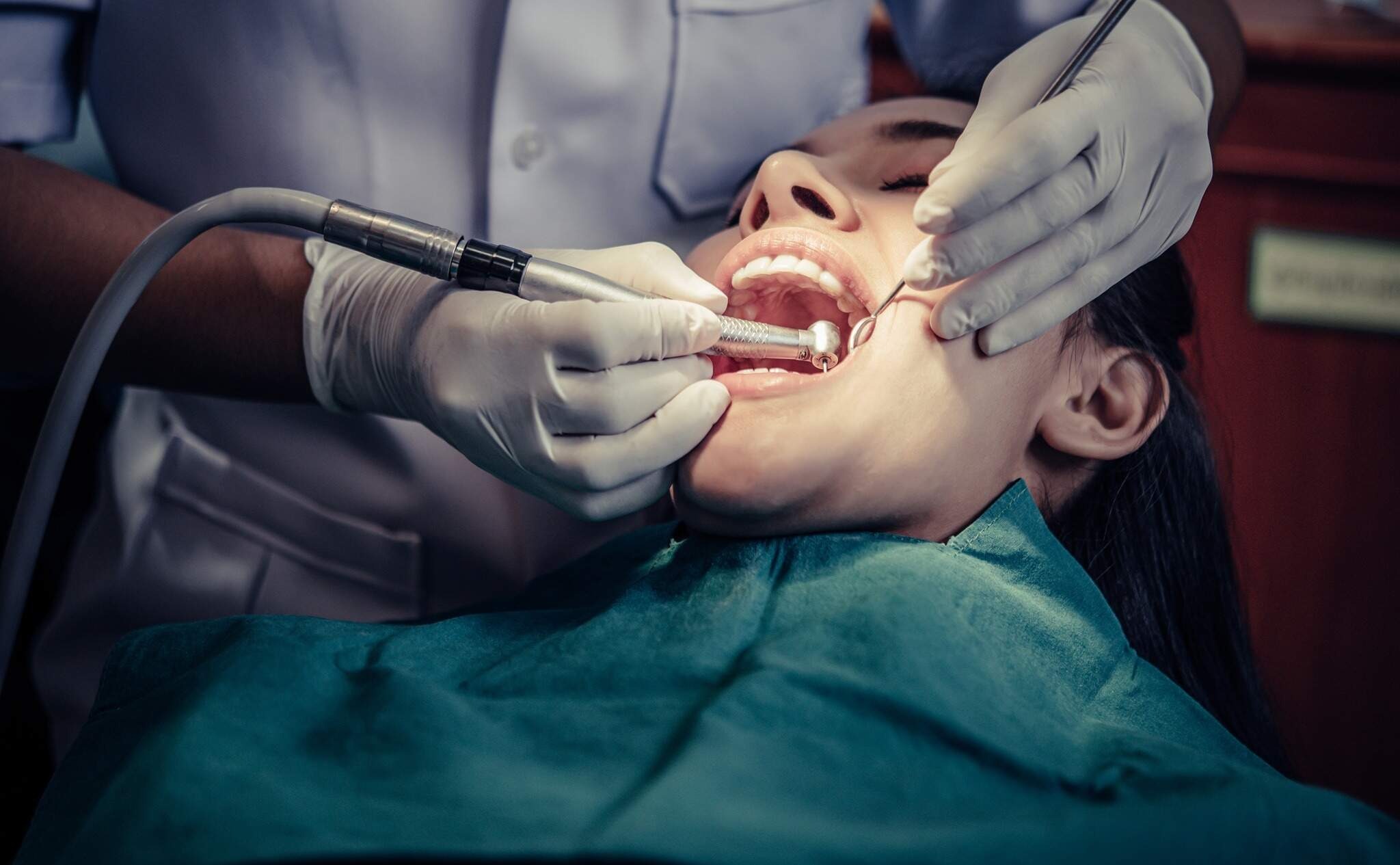 Desvendando os Mistérios da Endodontia